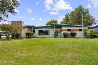 5642 BRADSHAW Street, Jacksonville, FL 32277