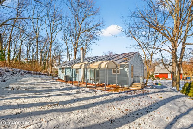 324 Hillside Drive, Neptune Township, NJ 07753