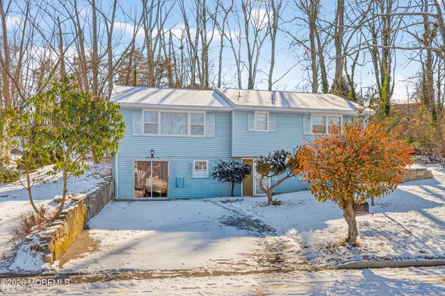 324 Hillside Drive, Neptune Township, NJ 07753