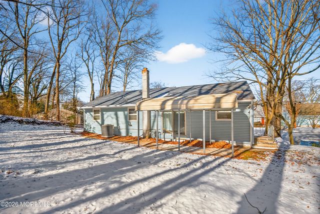 324 Hillside Drive, Neptune Township, NJ 07753