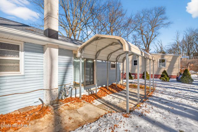 324 Hillside Drive, Neptune Township, NJ 07753