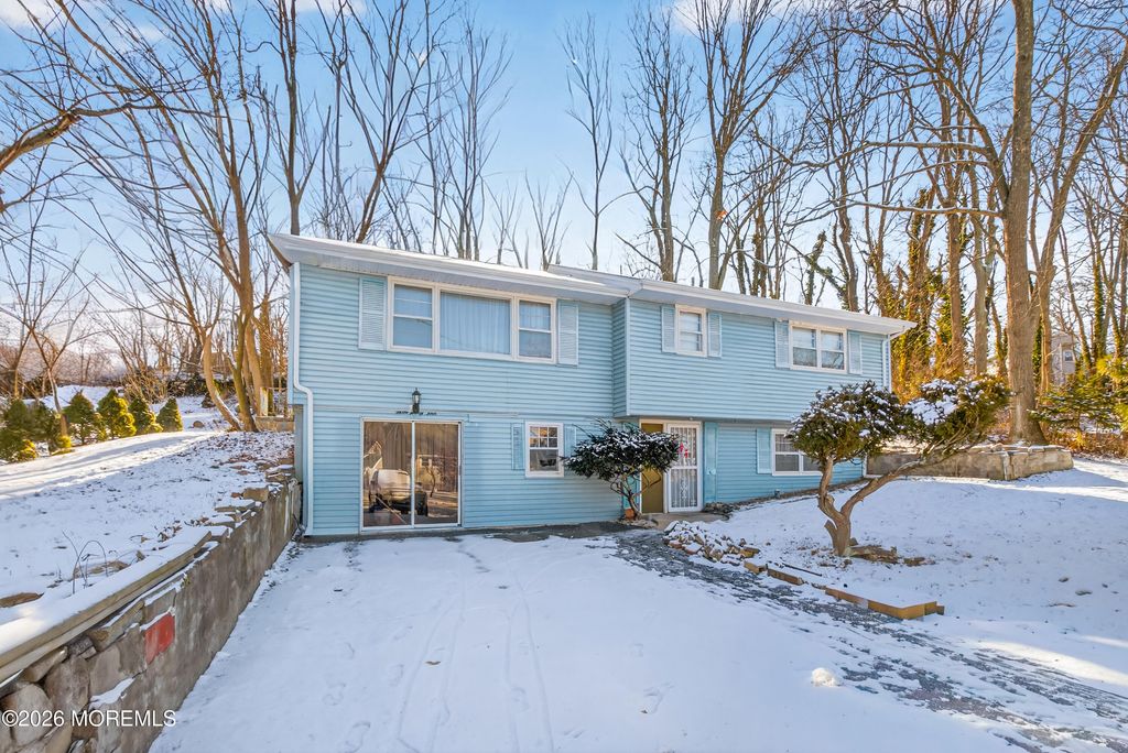 324 Hillside Drive, Neptune Township, NJ 07753