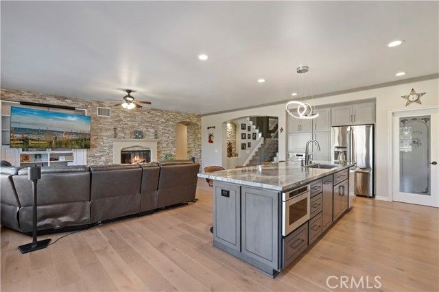 26161 Quartz Mesa Lane, Valencia (santa Clarita), CA 91381