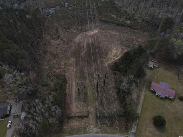 TBD Mosdell Dr., Conway, SC 29527