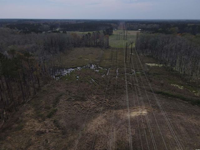 TBD Mosdell Dr., Conway, SC 29527