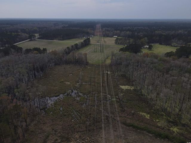 TBD Mosdell Dr., Conway, SC 29527