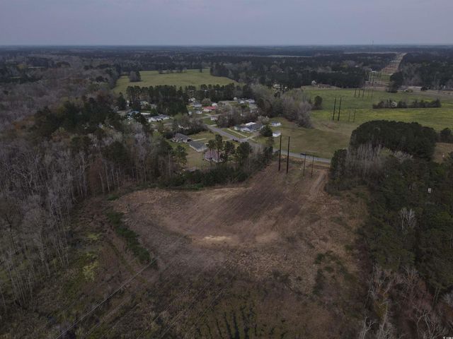 TBD Mosdell Dr., Conway, SC 29527