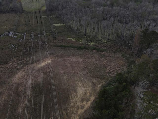 TBD Mosdell Dr., Conway, SC 29527