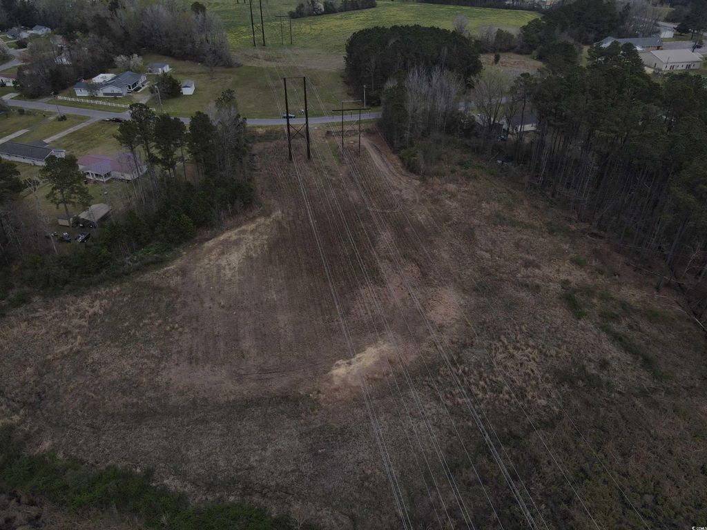 TBD Mosdell Dr., Conway, SC 29527