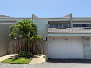 1704 Atlantic Street, 2e, Melbourne Beach, FL 32951