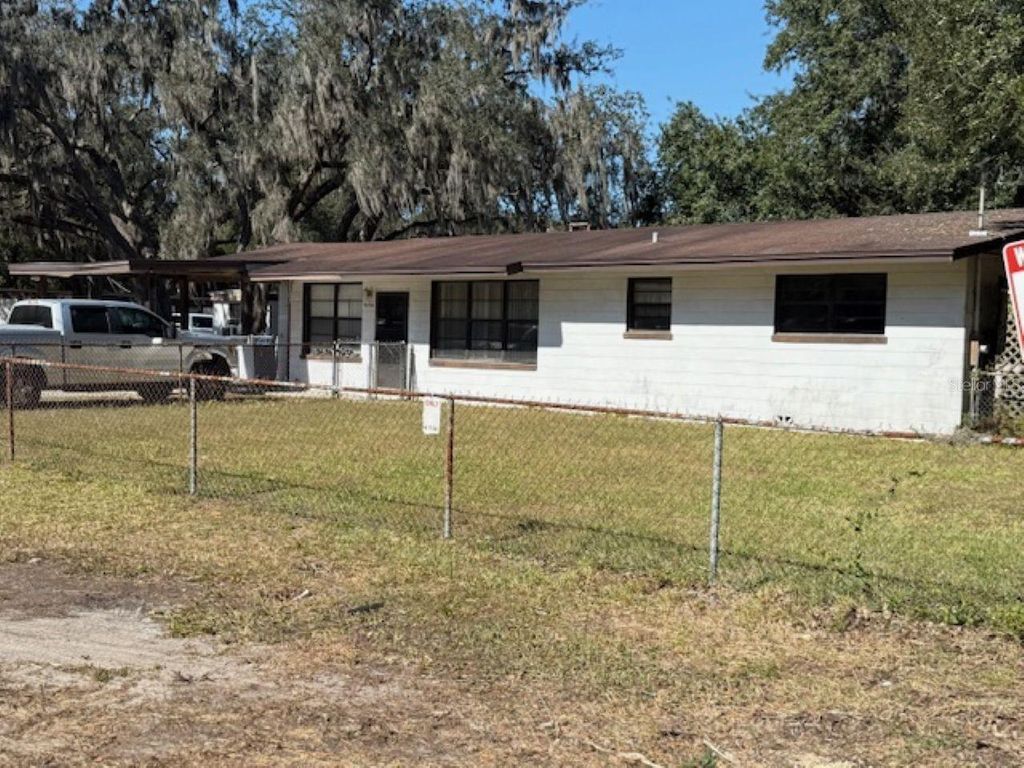 5158 C P KEEN ROAD, Plant City, FL 33566
