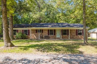 3707 Gattin Lot J Road, Benton, AR 72015