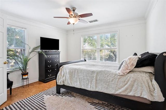 1229 Crescentwood Lane, Decatur, GA 30032