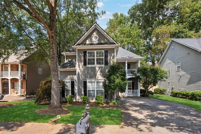 1229 Crescentwood Lane, Decatur, GA 30032