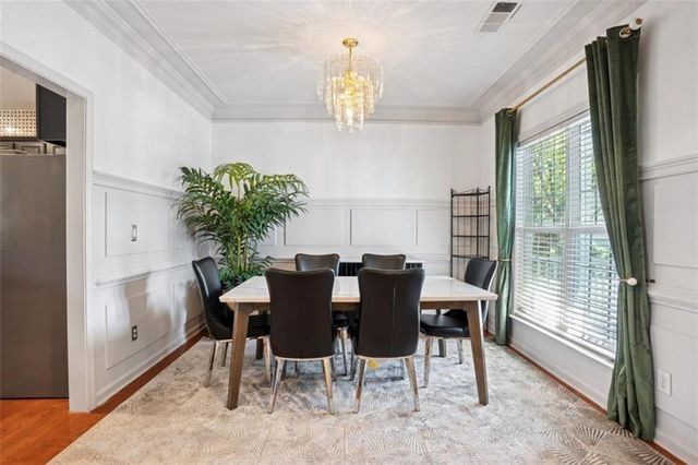 1229 Crescentwood Lane, Decatur, GA 30032