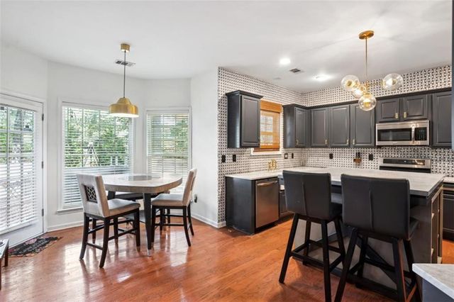 1229 Crescentwood Lane, Decatur, GA 30032