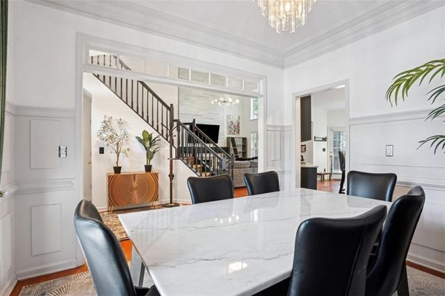 1229 Crescentwood Lane, Decatur, GA 30032