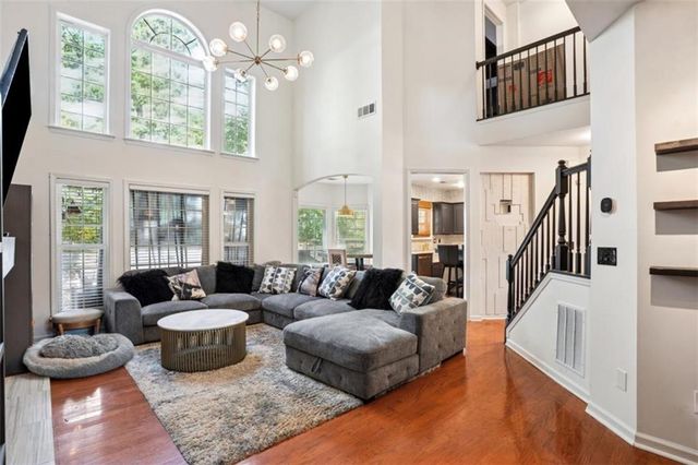 1229 Crescentwood Lane, Decatur, GA 30032