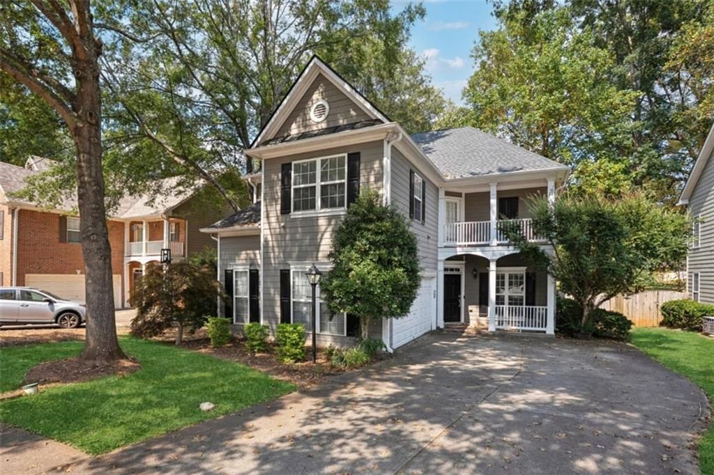 1229 Crescentwood Lane, Decatur, GA 30032