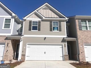 6362 Warbler Court, Morrow, GA 30260