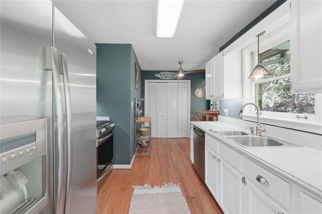 108 Columbine Drive, Jasper, GA 30143