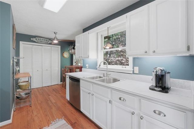 108 Columbine Drive, Jasper, GA 30143