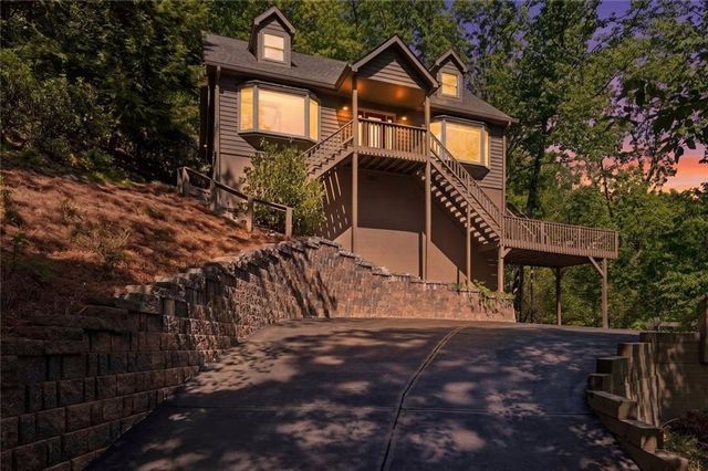 108 Columbine Drive, Jasper, GA 30143