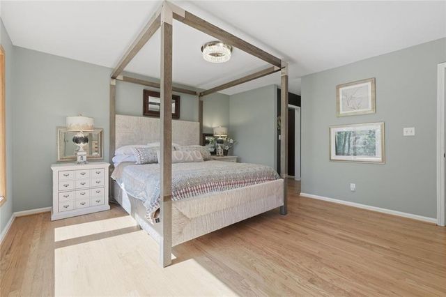 108 Columbine Drive, Jasper, GA 30143