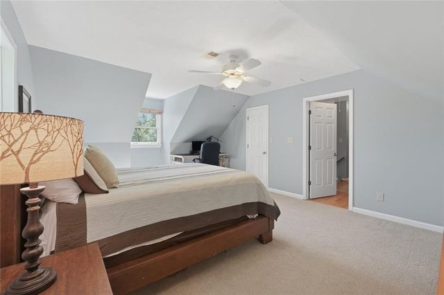 108 Columbine Drive, Jasper, GA 30143