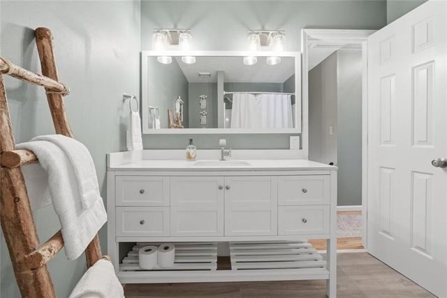 108 Columbine Drive, Jasper, GA 30143