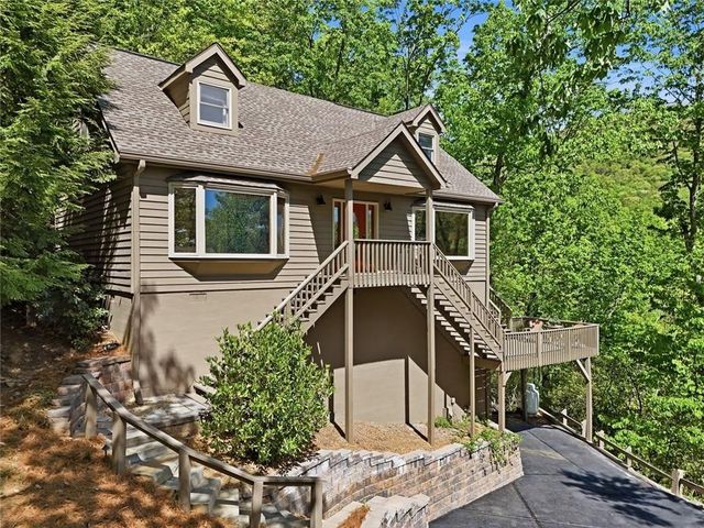 108 Columbine Drive, Jasper, GA 30143