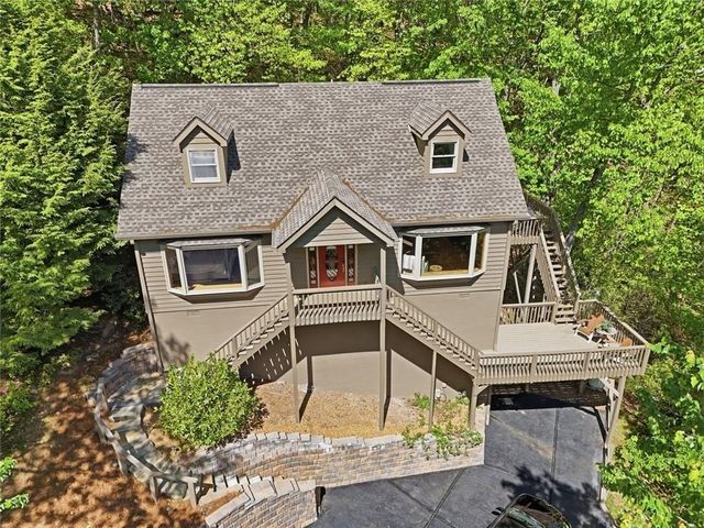 108 Columbine Drive, Jasper, GA 30143