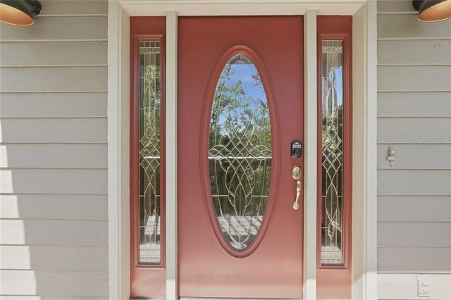 108 Columbine Drive, Jasper, GA 30143