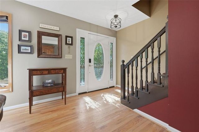 108 Columbine Drive, Jasper, GA 30143