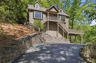 108 Columbine Drive, Jasper, GA 30143