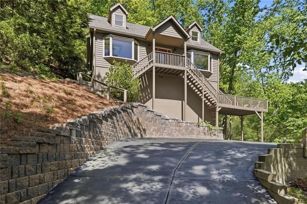 108 Columbine Drive, Jasper, GA 30143