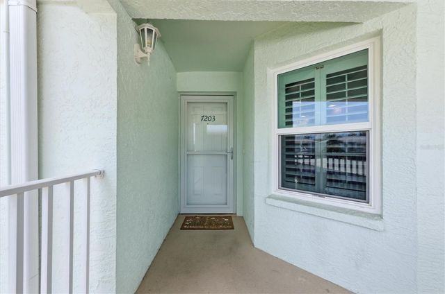 5725 GREENWOOD AVENUE 7203, North Port, FL 34287