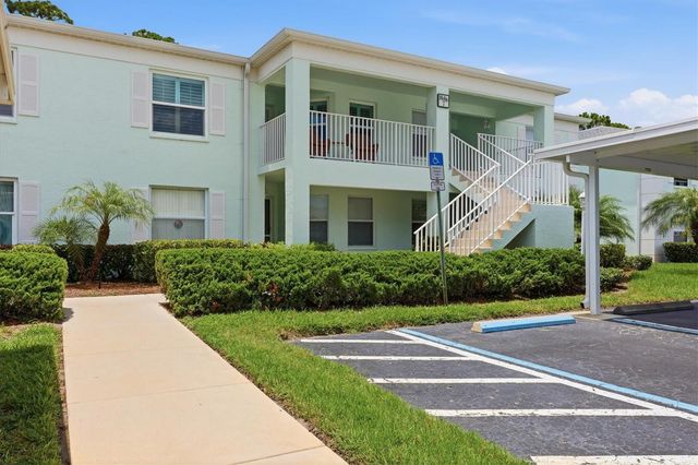 5725 GREENWOOD AVENUE 7203, North Port, FL 34287