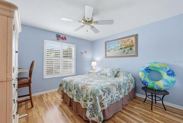 5725 GREENWOOD AVENUE 7203, North Port, FL 34287