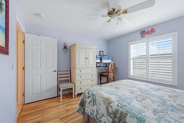 5725 GREENWOOD AVENUE 7203, North Port, FL 34287