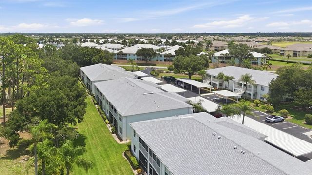 5725 GREENWOOD AVENUE 7203, North Port, FL 34287