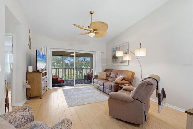 5725 GREENWOOD AVENUE 7203, North Port, FL 34287