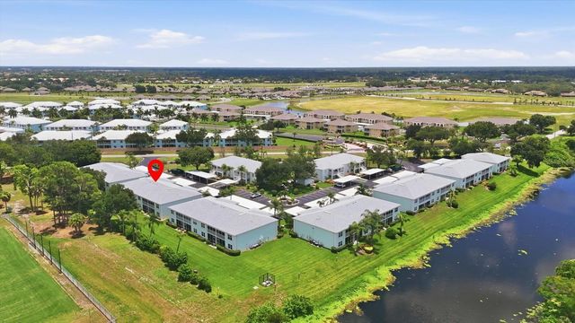 5725 GREENWOOD AVENUE 7203, North Port, FL 34287