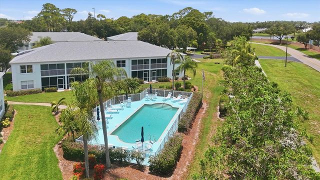 5725 GREENWOOD AVENUE 7203, North Port, FL 34287