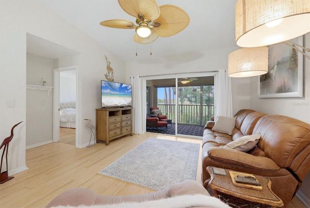 5725 GREENWOOD AVENUE 7203, North Port, FL 34287