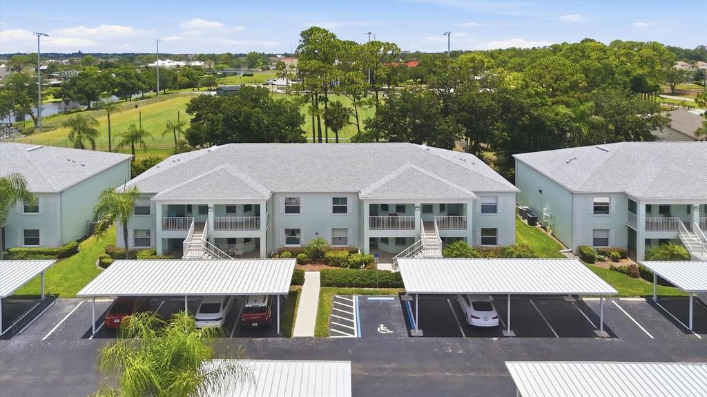 5725 GREENWOOD AVENUE 7203, North Port, FL 34287
