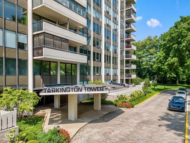 4000 N Meridian Street 14A, Indianapolis, IN 46208