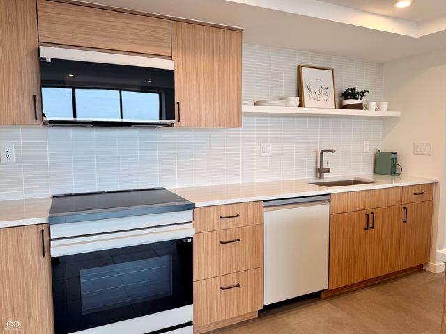 4000 N Meridian Street 14A, Indianapolis, IN 46208