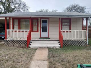 1004 SAN SABA Street, Coleman, TX 76834