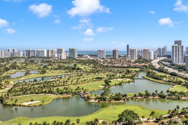 19501 W Country Club Dr 2611, Aventura, FL 33180